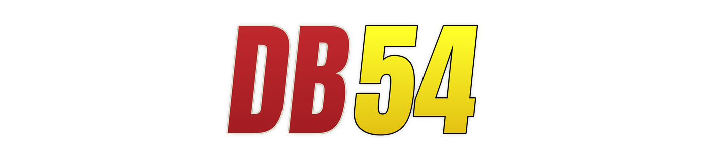 db54 লোগো